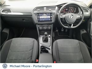 Volkswagen Tiguan 2.0 TDI 150HP Highline - Image 2