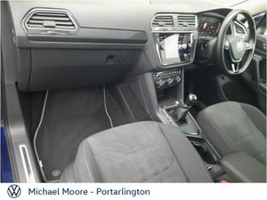 Volkswagen Tiguan 2.0 TDI 150HP Highline - Image 4