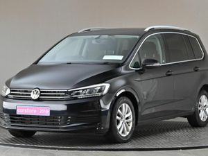 Volkswagen Touran 1.4 TSI DSG COMFORTLINE **REVERS - Image 3