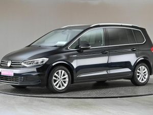 Volkswagen Touran 1.4 TSI DSG COMFORTLINE **REVERS - Image 4