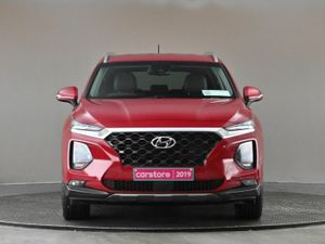 Hyundai Santa Fe 2.2 CRDi 4WD EXECUTIVE PLUS AUTO - Image 2
