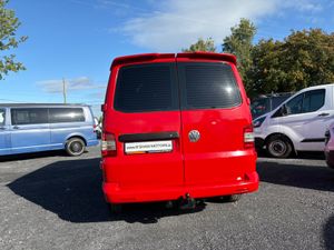 Volkswagen Camper - Image 2