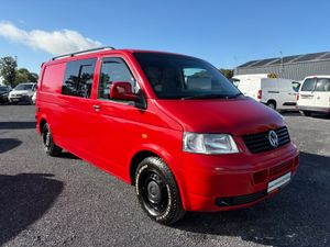 Volkswagen Camper - Image 4