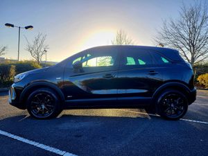 2022 OPEL CROSSLAND 1.2 SRI - Image 4