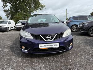 Nissan Pulsar - Image 3