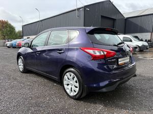 Nissan Pulsar - Image 2