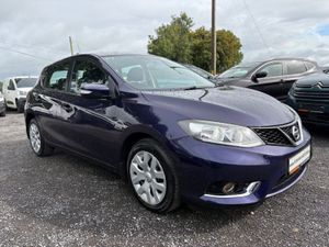 Nissan Pulsar - Image 4