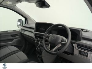 Volkswagen Transporter 28 VAN LWB TRENDLINE 110HP - Image 3