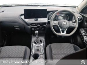 Nissan Juke 1.0T PET 2WD SV - Image 2