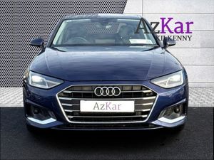 Audi A4 2022  SE S-TRONIC 2.0TDI 163BHP AUTOMATIC - Image 2