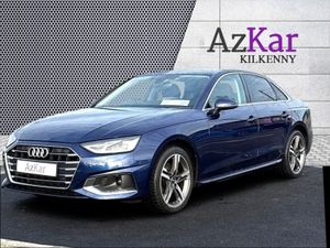 Audi A4 2022  SE S-TRONIC 2.0TDI 163BHP AUTOMATIC - Image 3