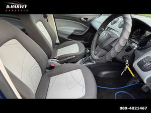 SEAT Ibiza 1.2 SE**Low Klms**NCT 11/26** - Image 2