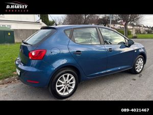 SEAT Ibiza 1.2 SE**Low Klms**NCT 11/26** - Image 4