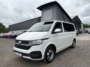 Volkswagen Camper - Image 3