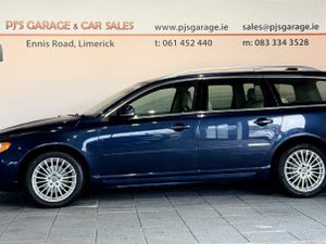 Volvo V70 2014 ***COMING INTO STOCK NEXT WEEK*** - Image 4