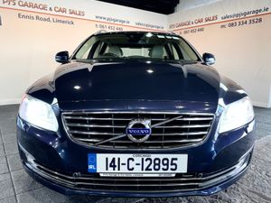 Volvo V70 2014 ***COMING INTO STOCK NEXT WEEK*** - Image 3