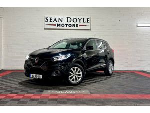 Renault Kadjar 2016 DYNAMIQUE 1.5 DCI - Image 3