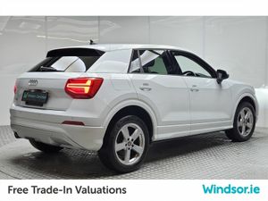 Audi Q2 1.0 TFSI SPORT S-TRONIC - Image 3