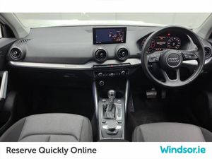 Audi Q2 1.0 TFSI SPORT S-TRONIC - Image 4