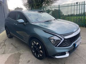 Kia Sportage K3 PHEV MY23 5DR AUTO PLUG IN HYBRID - Image 2