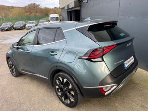 Kia Sportage K3 PHEV MY23 5DR AUTO PLUG IN HYBRID - Image 4