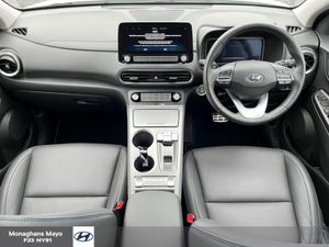 Hyundai KONA PREMIUM 39 5DR AUTO - Image 2