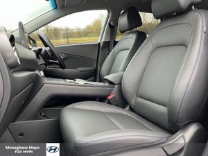 Hyundai KONA PREMIUM 39 5DR AUTO - Image 4