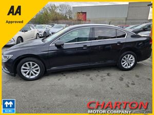 Volkswagen Passat COMFORTLINE 1.6 TDI MANUAL 6SPEE - Image 3