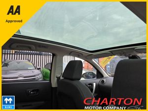 Nissan Qashqai+2 1.5 DSL + 2 5DR - Image 4