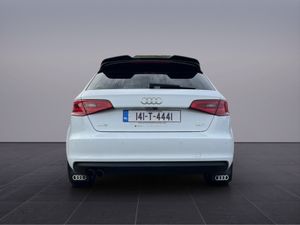 Audi A3 A3 S LINE AUTO - Image 3