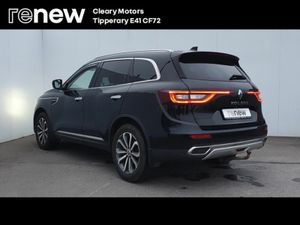 Renault Koleos 1.7dCi 150 Auto X-Tronic 2WD Iconic - Image 2