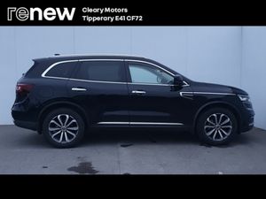 Renault Koleos 1.7dCi 150 Auto X-Tronic 2WD Iconic - Image 4
