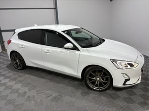 2018 Ford Focus Zetec 1.0 100 Bhp NEW MODEL - Image 4