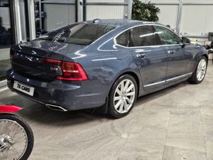 212 VOLVO S90 D4 INSCRIPTION - Image 2
