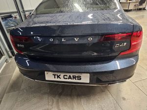 212 VOLVO S90 D4 INSCRIPTION - Image 4