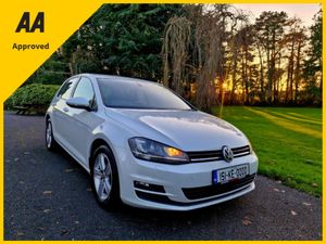 🔥2015 Volkswagen Golf🔥(48,000Mls+Warranty+NCT) - Image 4