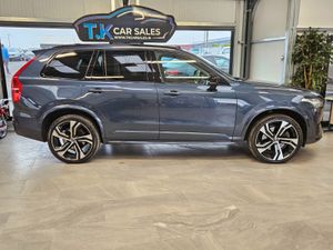 Q2 VOLVO XC90 ULTIMATE T8 - Image 2