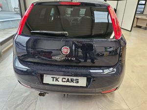16 FIAT PUNTO 1.2 PETROL - Image 2