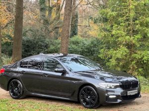 520D MSPORT PLUS *COMFORT PACK * - Image 4