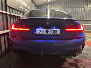 2022 BMW 3-Series 330e M-Sport Automatic - Image 2