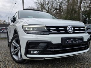 🔥 2018 VW Tiguan Highline 2.0 TDI Allspace 7 Seat - Image 3