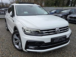 🔥 2018 VW Tiguan Highline 2.0 TDI Allspace 7 Seat - Image 2