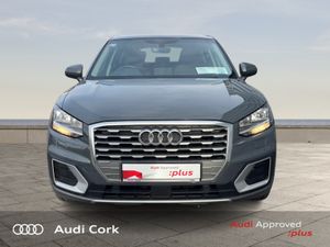 Audi Q2 1.0 30 TFSI 116BHP SE WITH COMFORT PACK, E - Image 3