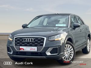 Audi Q2 1.0 30 TFSI 116BHP SE WITH COMFORT PACK, E - Image 4