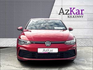 Volkswagen Golf 2021 R-LINE 1.5 TSI 130BHP €127PW - Image 2