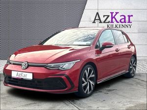 Volkswagen Golf 2021 R-LINE 1.5 TSI 130BHP €127PW - Image 3