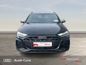 Audi S3 SPORTBACK 2.0TSI 333BHP QUATTRO AUTOMATIC - Image 3