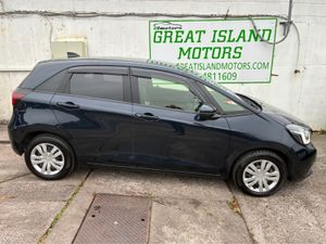 Honda Jazz 1.5L 6AA-GR3 5DR AUTO - Image 2