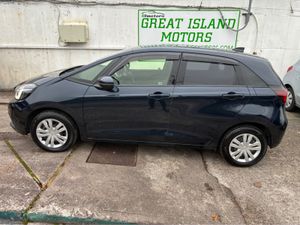 Honda Jazz 1.5L 6AA-GR3 5DR AUTO - Image 3
