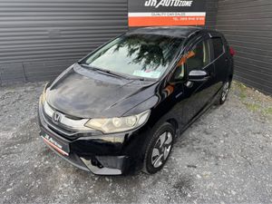 Honda Fit 1.5 HYBRID AUTO - Image 3